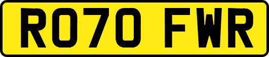 RO70FWR