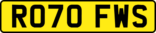 RO70FWS