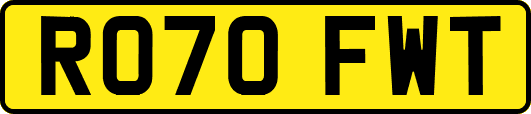RO70FWT