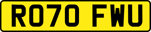 RO70FWU