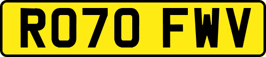 RO70FWV
