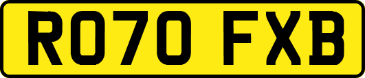 RO70FXB