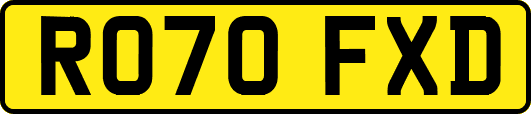 RO70FXD