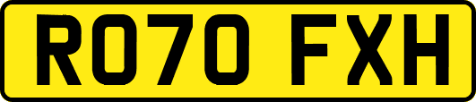 RO70FXH