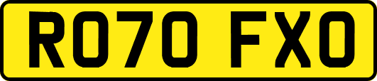 RO70FXO