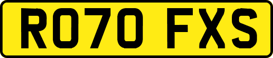 RO70FXS
