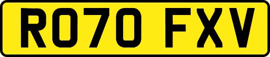 RO70FXV