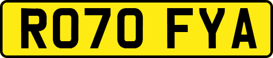 RO70FYA