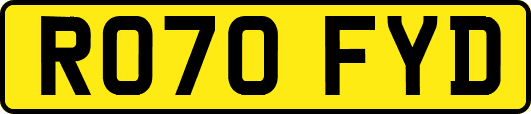 RO70FYD