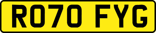 RO70FYG