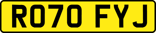 RO70FYJ