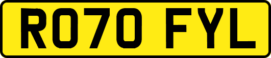 RO70FYL