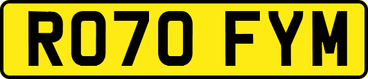 RO70FYM
