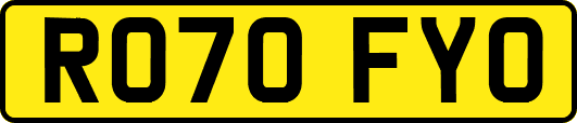RO70FYO