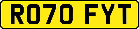 RO70FYT