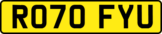 RO70FYU