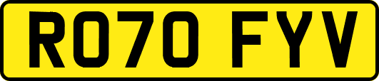 RO70FYV
