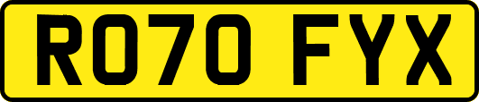 RO70FYX