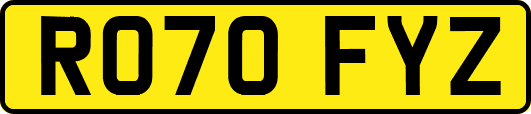 RO70FYZ