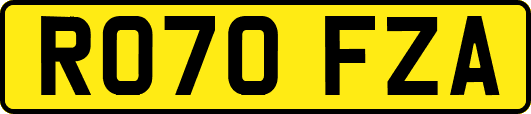 RO70FZA