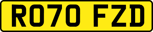 RO70FZD
