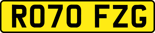 RO70FZG