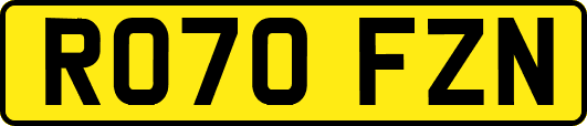 RO70FZN