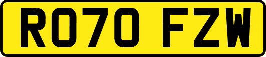RO70FZW