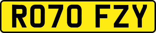 RO70FZY