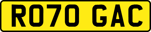 RO70GAC