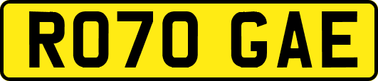 RO70GAE
