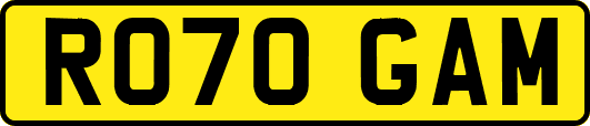 RO70GAM
