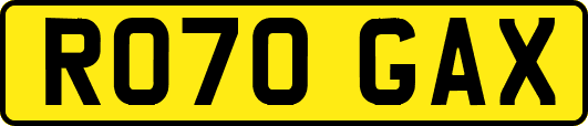 RO70GAX