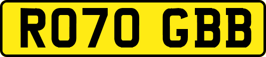 RO70GBB