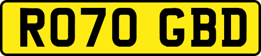 RO70GBD