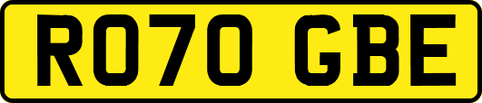 RO70GBE