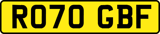 RO70GBF