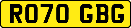 RO70GBG