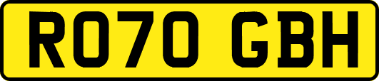 RO70GBH