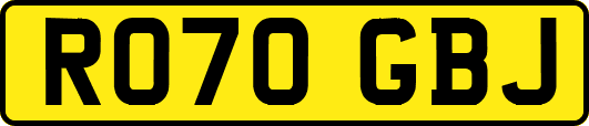 RO70GBJ