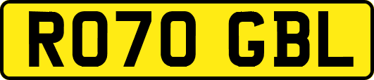 RO70GBL