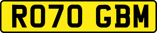 RO70GBM