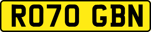RO70GBN