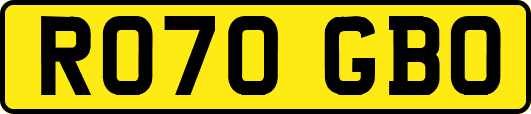 RO70GBO