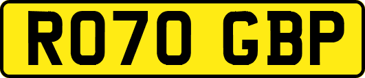 RO70GBP
