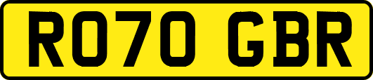 RO70GBR
