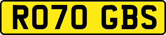RO70GBS