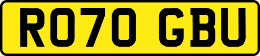 RO70GBU