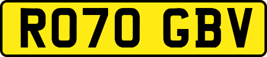 RO70GBV