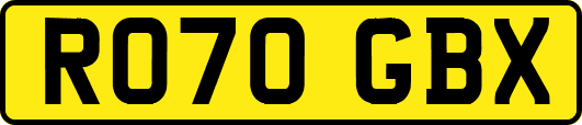 RO70GBX